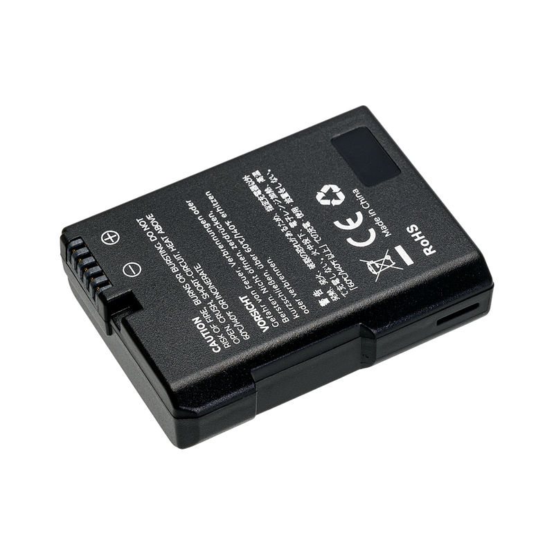 K&F EN-EL14 Camera Battery for Nikon Cameras | KF28.0020V1