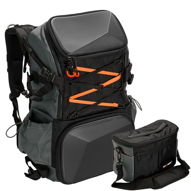 K&F Pro-Shooter, Camera Backpack for Professional Photographers | KF13.107