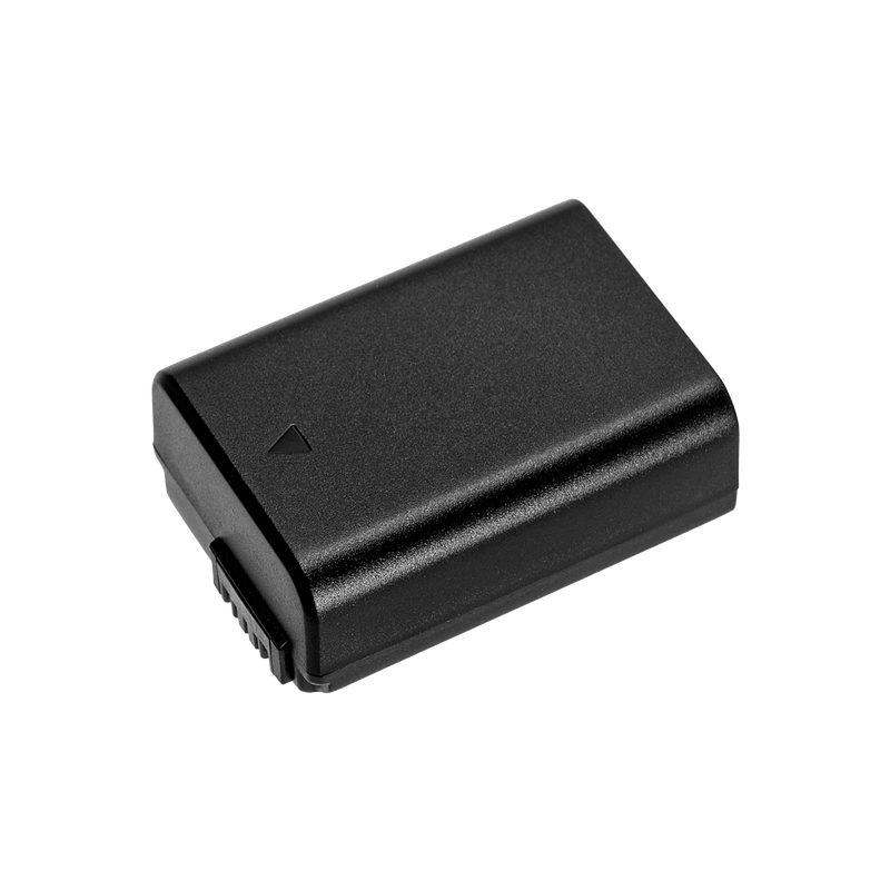 K&F FW-50 Camera Battery for Sony Cameras | KF28.0015V3