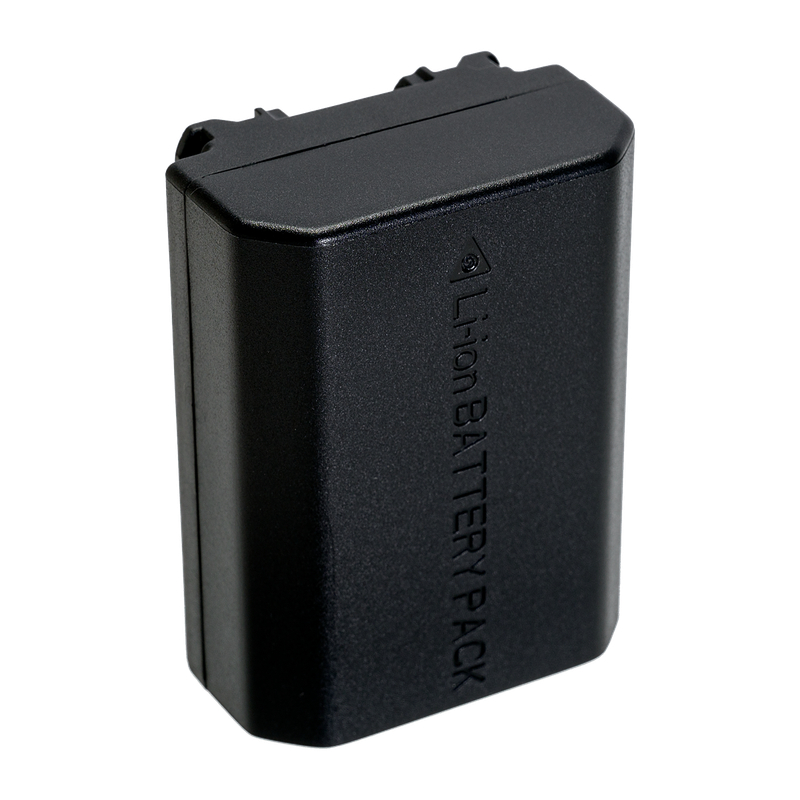 K&F NP-FZ100 Camera Battery for Sony Cameras | KF28.0016V3
