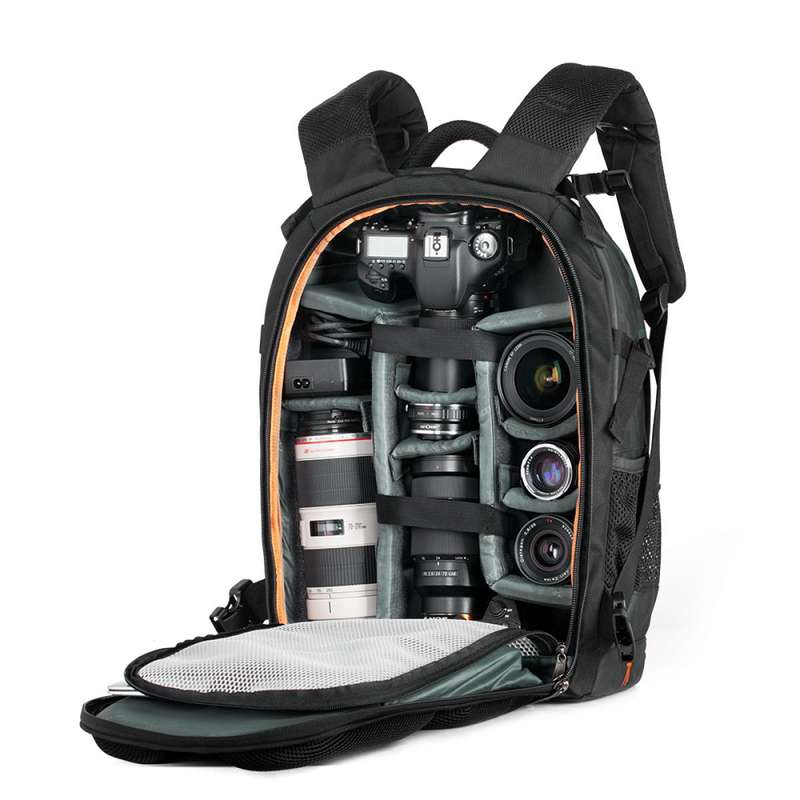 K&F Trail-Shooter, a Versatile, and Stylish Camera Bag | KF13.119