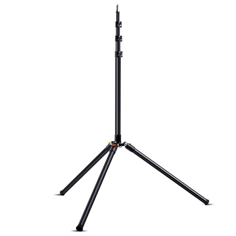 K&F 2.1m Aluminium Light Stand | KF34.009