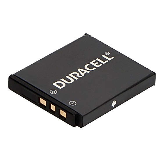 Kodak KLIC-7001 Camera Battery by Duracell | DR9712