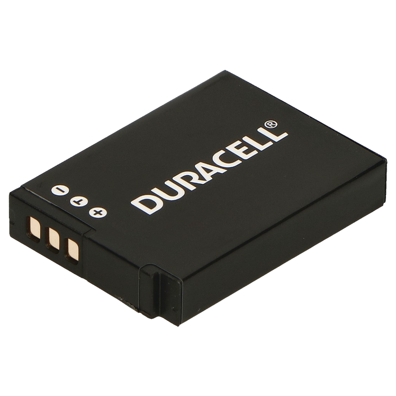 Nikon EN-EL12 Camera Battery by Duracell | DR9932