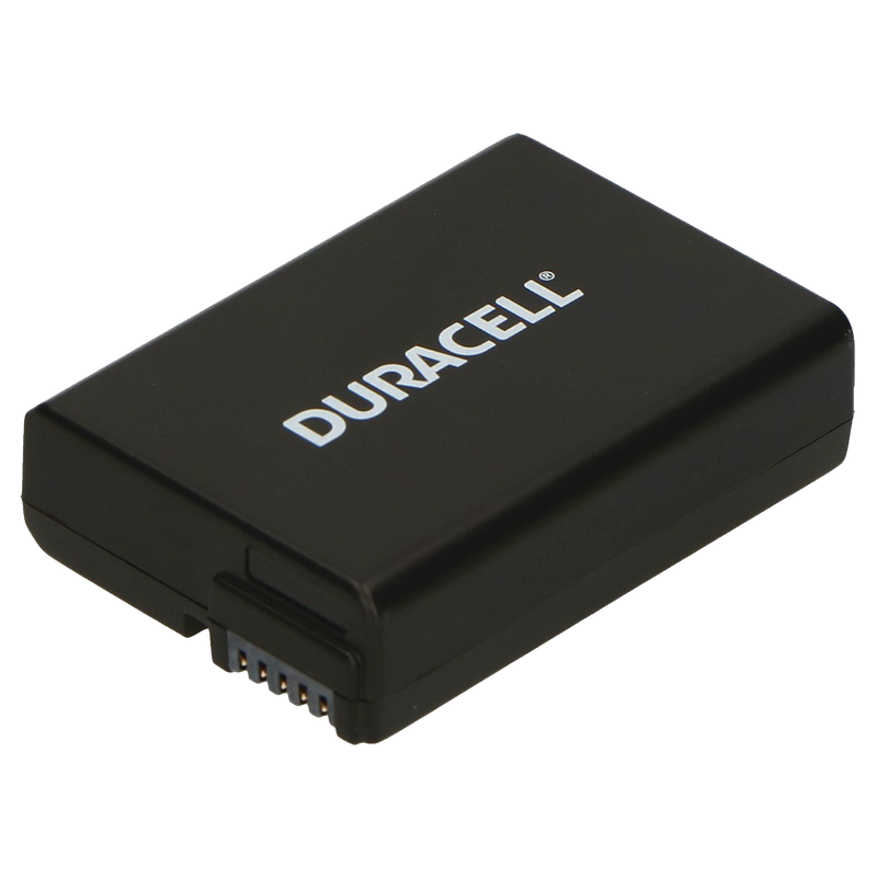 Nikon EN-EL14 Camera Battery by Duracell | DRNEL14