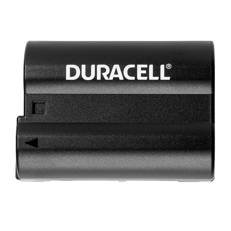 Nikon EN-EL15C Battery by Duracell | DRNEL15C