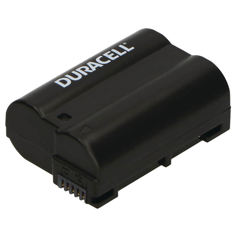 Nikon EN-EL15C Battery by Duracell | DRNEL15C