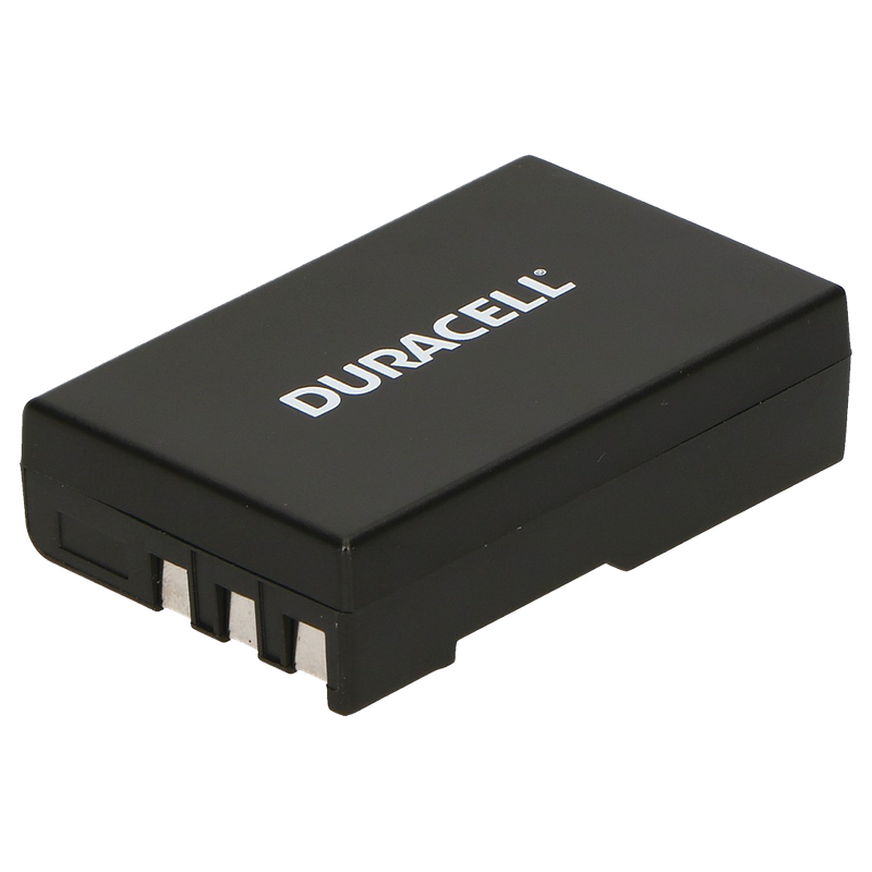 Nikon EN-EL9/EL9E Camera Battery by Duracell | DR9900