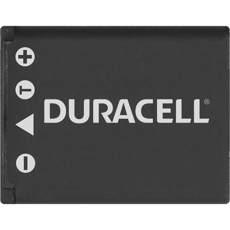 Nikon EN-EL10 or Olympus Li-40B/42B or Fujifilm NP-45 Battery by Duracell | DR9664