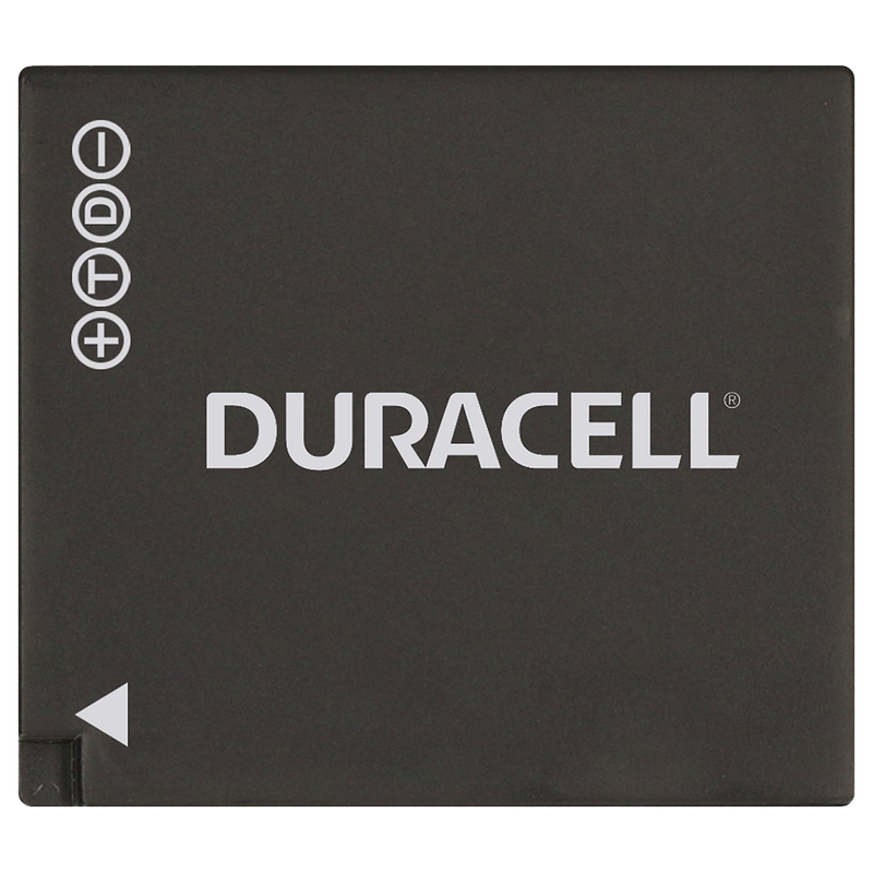 Panasonic DMW-BLE9 and DMW-BLG10 Camera Battery by Duracell