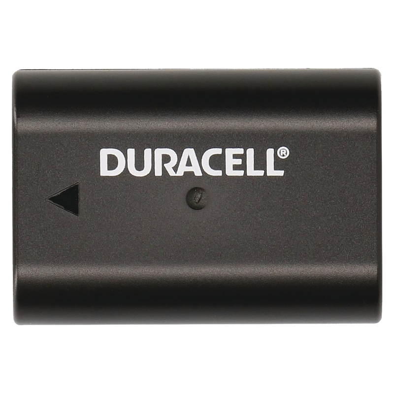 Panasonic DMW-BLF19E Camera Battery by Duracell | DRPBLF19