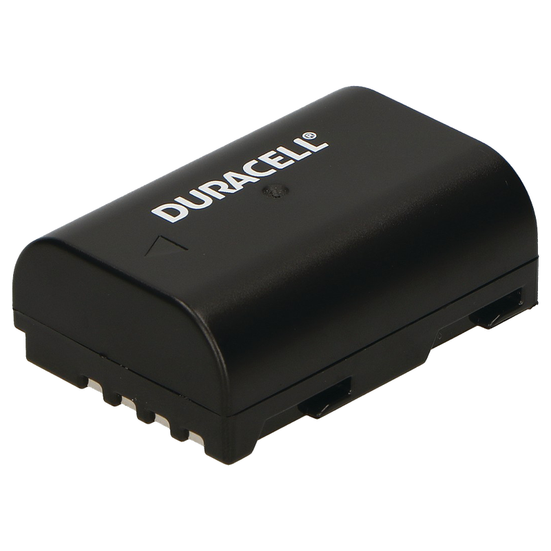 Panasonic DMW-BLF19E Camera Battery by Duracell | DRPBLF19