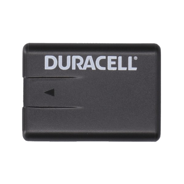 Panasonic VW-VBT380 Camcorder Battery by Duracell | DRPVBT380