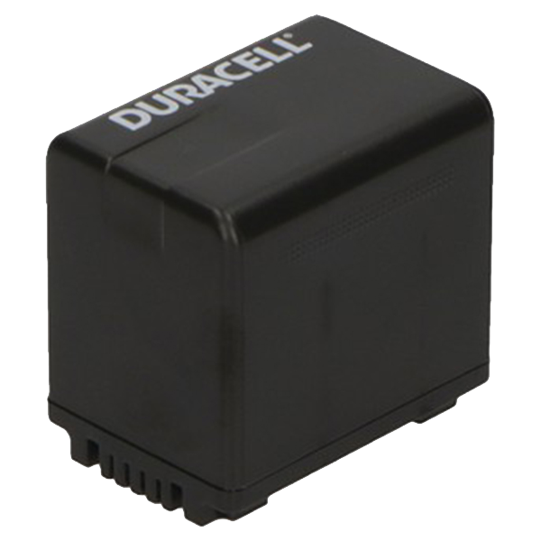 Panasonic VW-VBT380 Camcorder Battery by Duracell | DRPVBT380
