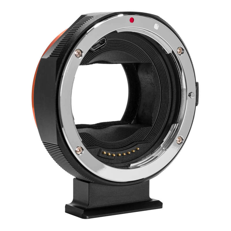 K&F Lens Adapter for Canon EF Lenses to Sony E Mount Cameras | KF06.466