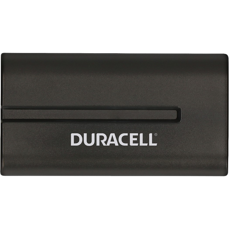 Sony NP-F330/F550/F570 Camera Battery by Duracell | DR5