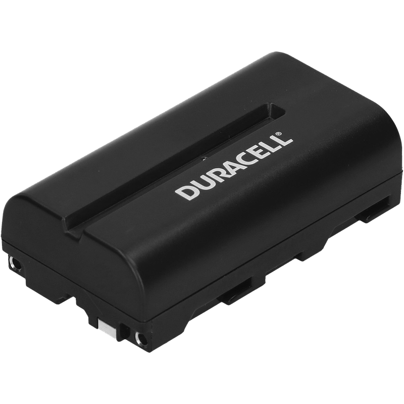 Sony NP-F330/F550/F570 Camera Battery by Duracell | DR5