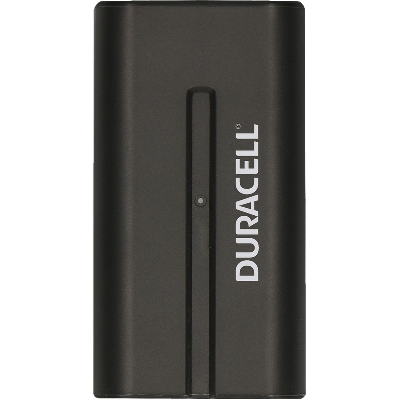 Sony NP-F930/NP-F950/NP-F970 Camera Battery by Duracell | DRSF970