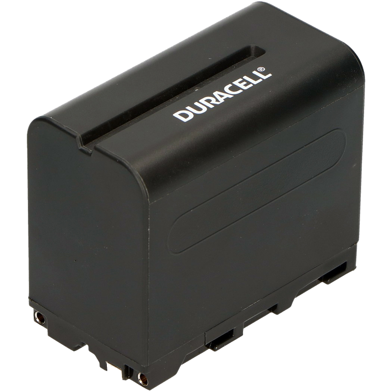Sony NP-F930/NP-F950/NP-F970 Camera Battery by Duracell | DRSF970