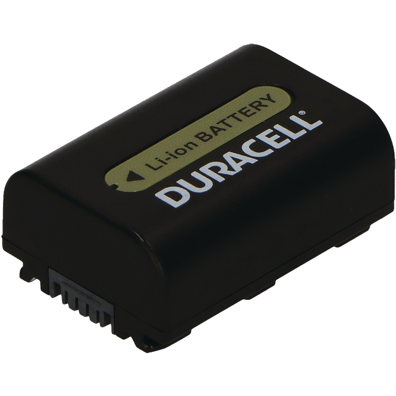 Sony NP-FH30/40/50 Camera Battery by Duracell | DR9700A