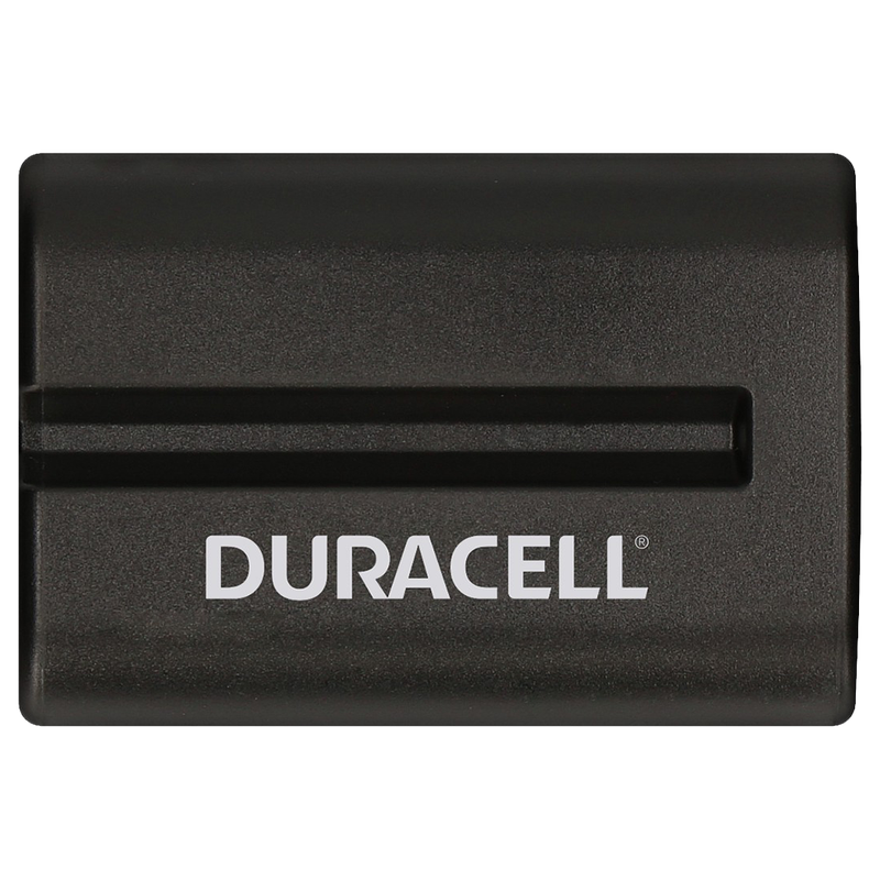 Sony NP-FM500H Camera Battery by Duracell | DR9695