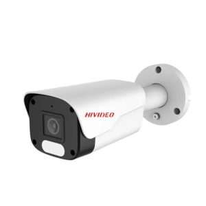 Hivideo HI-88AIP3B-W Camera