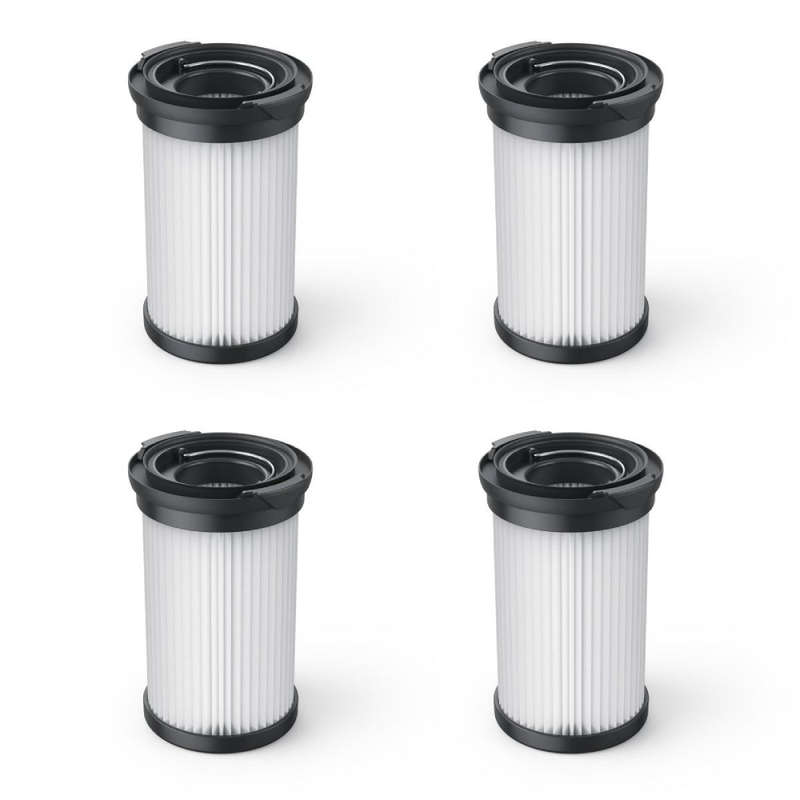 Eufy HomeVac H30 Replacement Filter Kit