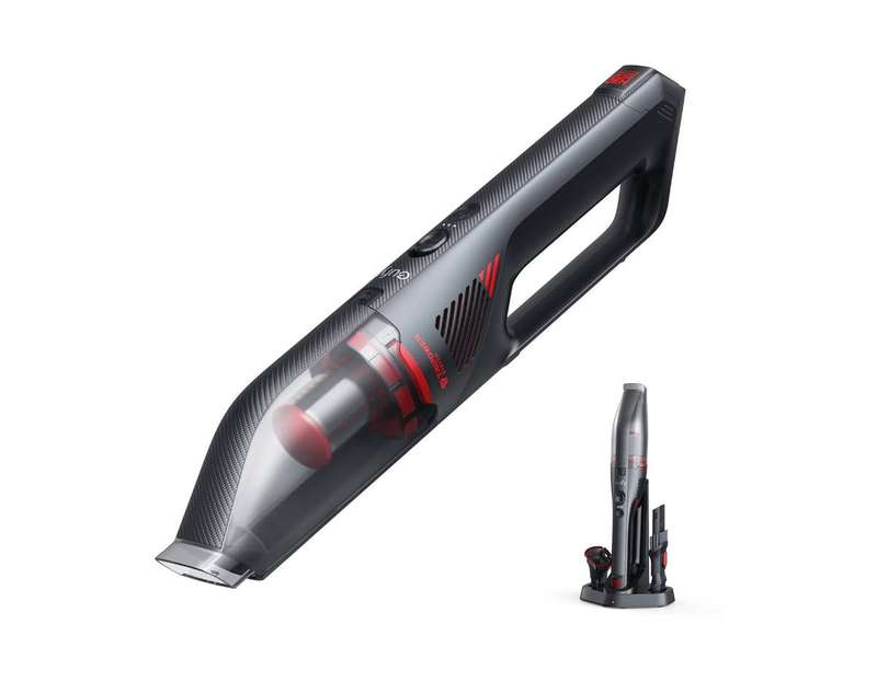 Eufy HomeVac H30 Infinity - Handheld Vacuum 80AW