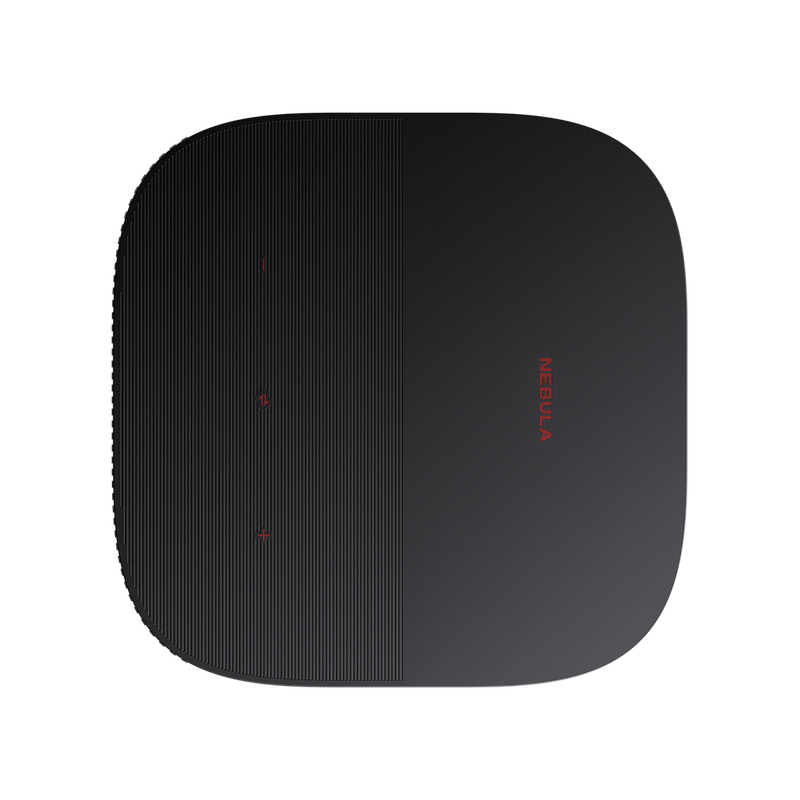 Anker Nebula Vega Portable 1080p Projector - Black