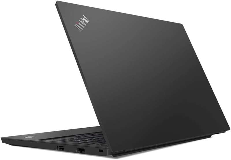 Lenovo ThinkPad E15  Intel i7 10th Gen - 16GB Ram - 256GB SSD -Radeon RX 640 GPU