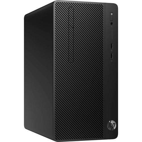 HP prodesk pro g2 i5 8gen 8gb ram 240ssd