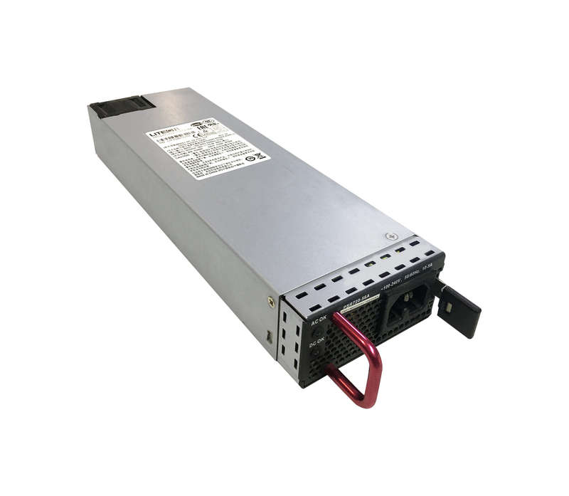 H3C 720W POE AC POWER SUPPLY MODULE