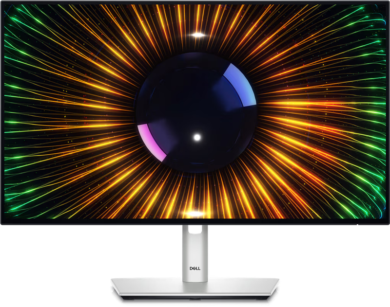 DELL ULTRASHARP 24 MONITOR - U2424H, 60.47CM (23.8"), 2X DP, 1X HDMI, 2X USB-C, 3X USB TYPE-A, HE...