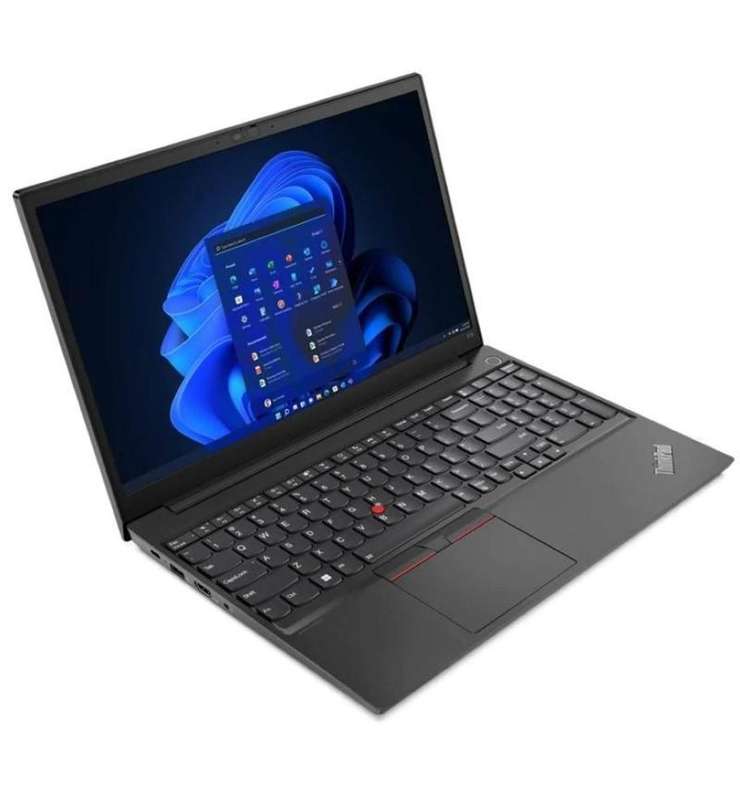 E15;I5-1235U;16GB;512GB SSD,WIN11P
