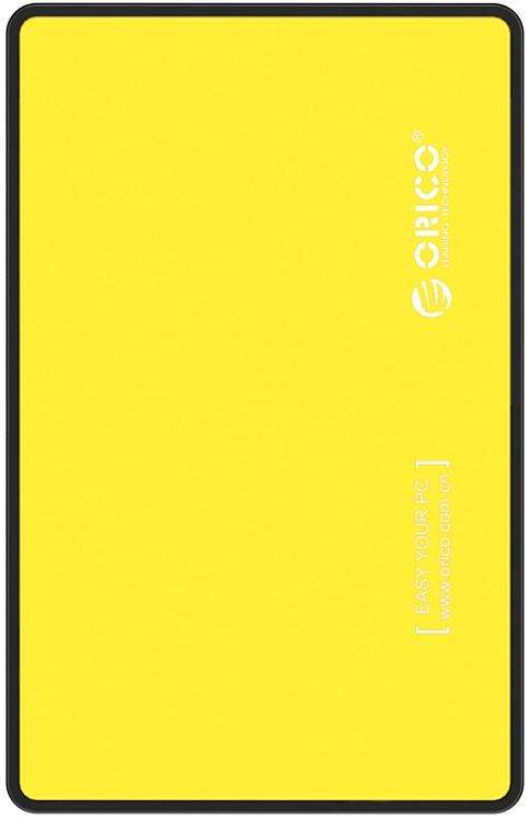 ORICO 2.5 USB3.0 EXT HDD ENCLO