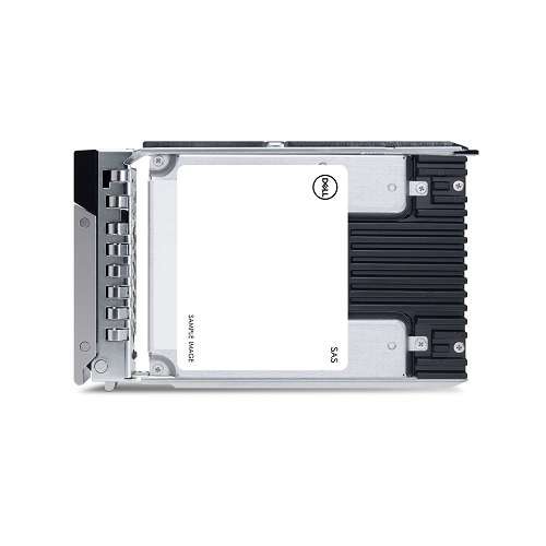 DELL 480GB SSD SATA READ INTENSIVE 6GBPS 512E 2.5IN HOT-PLUG, CUSKIT