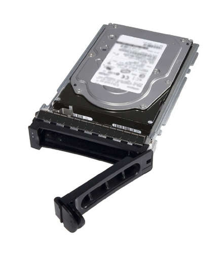 DELL 900GB 15K RPM SAS 12GBPS 512N 2.5IN HOT-PLUG HARD DRIVE CK
