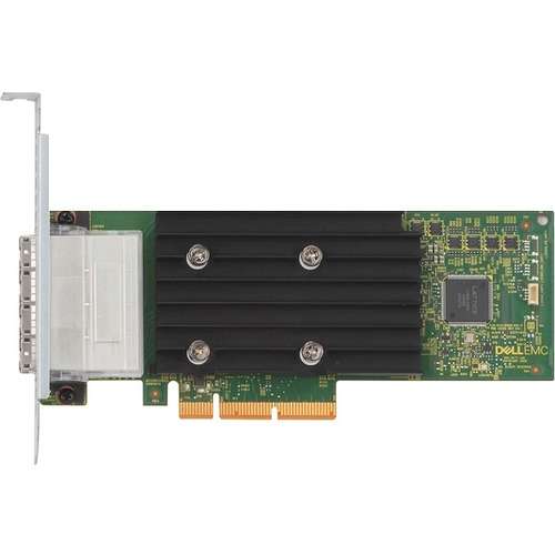 DELL HBA355E ADAPTER LOW PROFILE CK