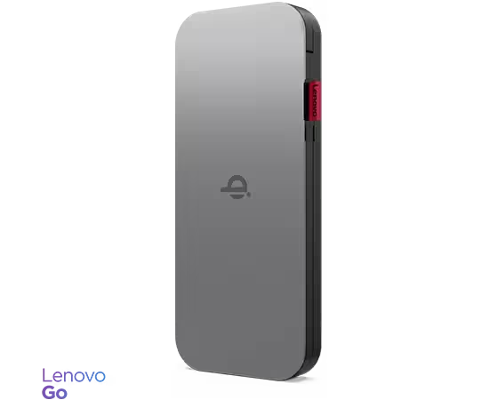 LENOVO WIRES ARE LIKE CHAINS FOR REMOTE WORKERS. THATS WHY WEVE DONE AWAY WITH THE FRUSTRAT...