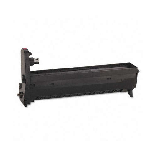 OKI ES8431 EP CART BLACK 30K