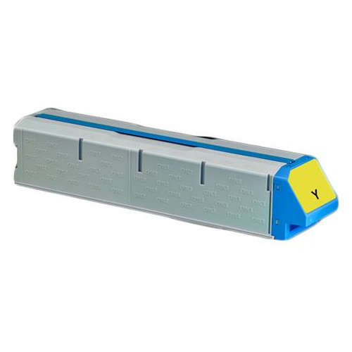 OKI PRO - ES9431/9542 -Y TONER 42K