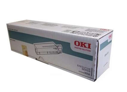 OKI K - TONER-ES4132/92/5112/62 - 12K