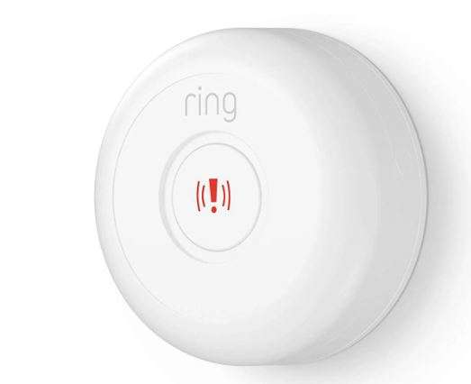 RING PANIC BUTTON