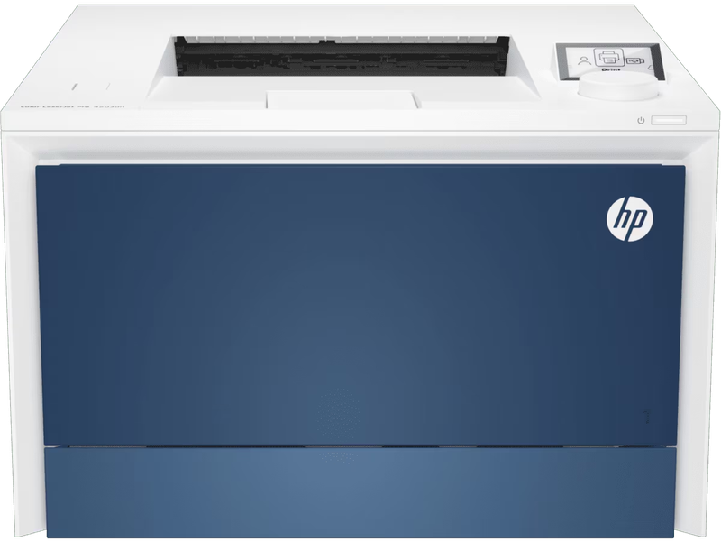 HP COLOR LASERJET PRO 4203DN PRINTER