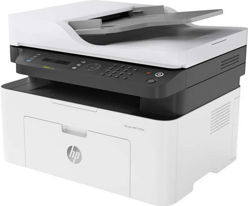 HP LASER MFP137FNW AIO WIRELESS