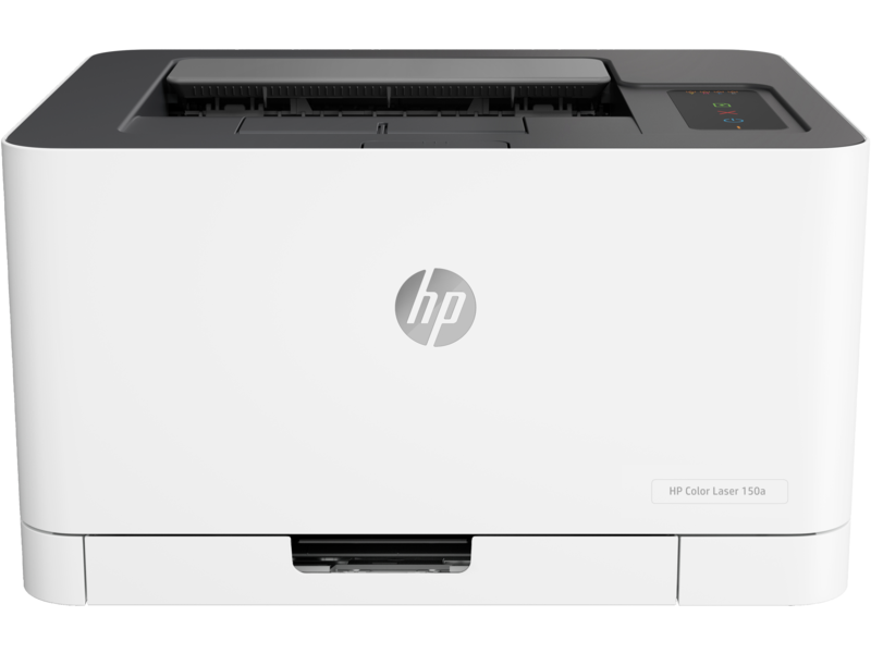 HP COLOUR LASER 150A. FUNCTIONS: PRINT. PRINT TECHNOLOGY: LASER. PRINT SPEED: UP TO 18 PPM BLACK(...