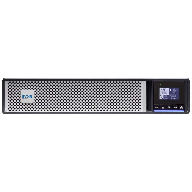 EATON  5PX GEN2 LINE INTERACTIVE (PREMIUM)  UPS TOWER/RACK, 2200VA/ 2.2KVA 2200W INPUT: C20 OUTPU...