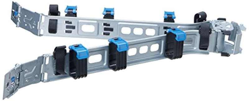 HP 2U CMA FOR EASY INSTALL RAIL KIT