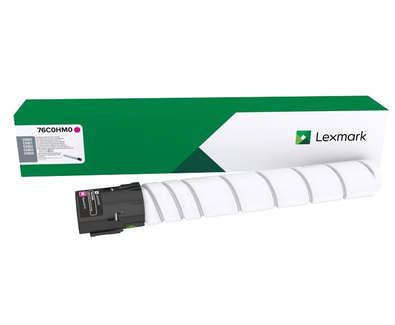 LEXMARK CS92X/CX92X MAGENTA CARTRIDGE