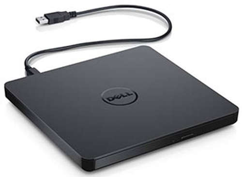 DELL DW316 USB DVD DRIVE
